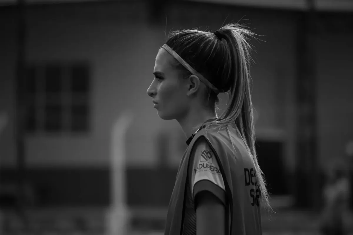 Kovács Réka edző